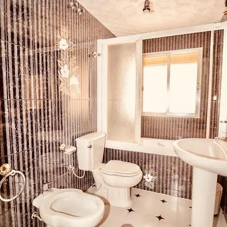 Apartamento Apartamento Jose Enrique *