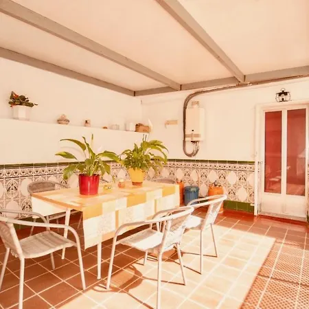 Apartamento Jose Enrique *