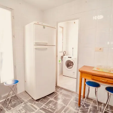 Apartamento Jose Enrique * Granada