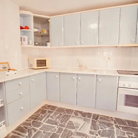 Apartamento Jose Enrique Apartment *