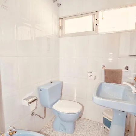 Apartment Apartamento Jose Enrique