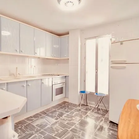 Apartment Apartamento Jose Enrique