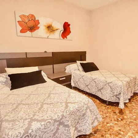 Apartamento Jose Enrique Apartment