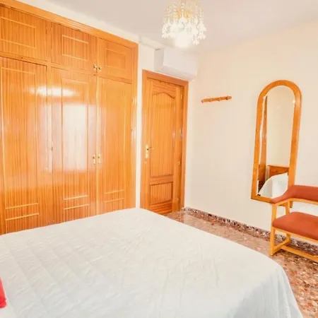 Apartamento Jose Enrique Apartment *
