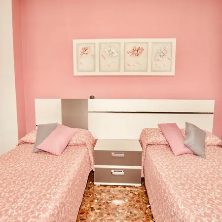 Apartamento Jose Enrique Apartment