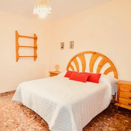Apartamento Jose Enrique Apartment