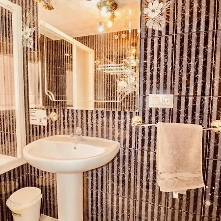 Apartamento Jose Enrique