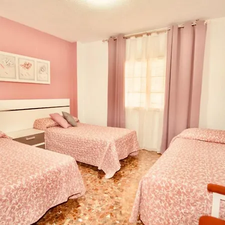 Apartamento Jose Enrique Apartment
