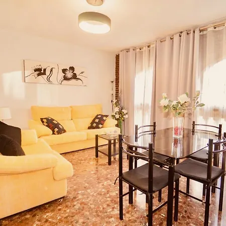 Apartamento Jose Enrique Apartment Granada