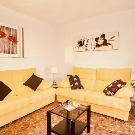 Apartamento Jose Enrique Apartment