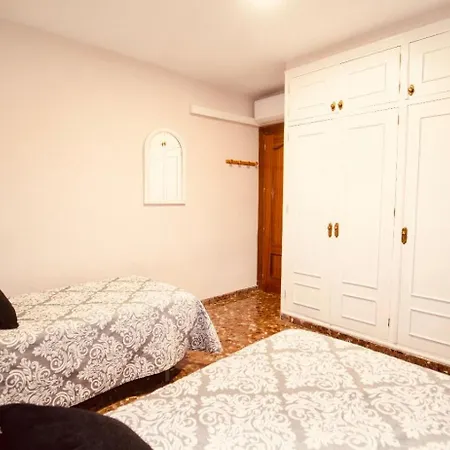 Apartment Apartamento Jose Enrique *