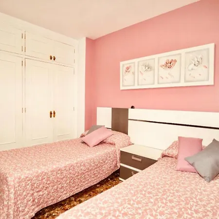 Apartamento Jose Enrique Granada