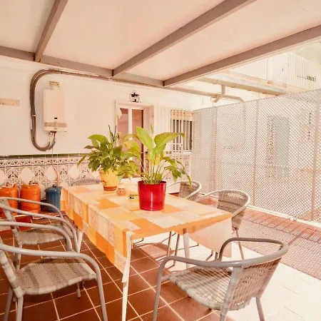 Apartamento Jose Enrique Granada