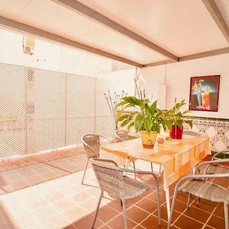 Apartamento Jose Enrique Apartment Granada